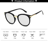 FASHION CAT EYE SUNGLASSES_CWASG0101