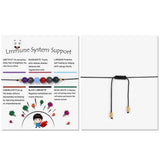 Vintage Hand-Woven Adjustable Bracelet