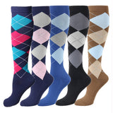 Women'S Outdoor Sports Compression Socks_Cwms1868