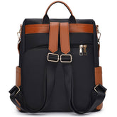 Women Anti-Theft Waterproof Backpack_Cwab2890