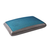 COOLING GEL MEMORY FOAM PILLOW SLOW REBOUND_CWMM8096