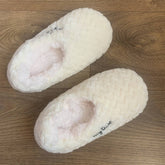 Winter Adult Non-Slip Thickened Socks Slippers_Cwms1201