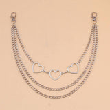FASHIONABLE METAL HOLLOW HEART PANTS CHAIN_CWMM0673