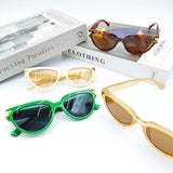 Travel Retro Sunglasses_Cwasg0126