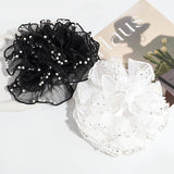 SIMPLE AND HOT SELLING FASHION PEARL HAIR BAND_CWAHA2259