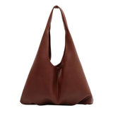Cwab4837_Fashion Retro Simple Shoulder Underarm Bag