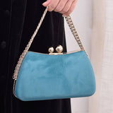 Women Stylish And Sim Ple Shouldor Bag Handbag_Cwab0602
