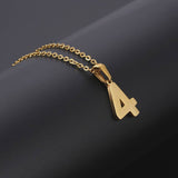 STAINLESS STEEL DIGITAL NECKLACE_CWAJE0689