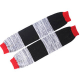 2024 NEW MIXED COLOR STITCHING KNITTED SOCKS_CWMM1783