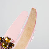 FASHION RETRO DIAMOND HEADBAND_CWAHA1981