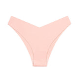 PURE COTTON CROTCH BREATHABLE LARGE SIZE UNDERWEAR_CWMU0274