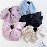 Elegant Skirt Design Hair Clip For Daily Wear_Cwaha07376