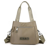 FASHION WATERPROOF NYLON SHOULDER BAG_CWASC1761