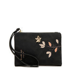 SHORT MATTE PRINT VINTAGE WALLET_CWAB2322