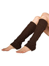 Twisted Knit Dandy Leg Warmer_Cwms113