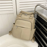 Versatile Leisure Travel Backpack_Cwab2894