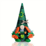IRISH ST PATRICKS DAY DECORATIVE DOLLS_CWMM3433