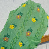 COMFORTABLE VERTICAL STRIPED COTTON SOCKS_CWMS0421