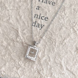 NEW SMALL BOTTLE ACCESSORIES NECKLACE_CWAJE1256