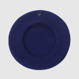 SIMPLE FRENCH HEART BERET FOR WINTER_CWAH1927