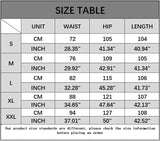 Stylish Retro High-Waisted Wide-Leg Jeans