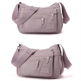 LARGE CAPACITY MULTI COMPARTMENT SHOULDER BAG_CWASC1780