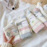 FASHIONABLE CUTE SWEET THICKENED SOCKS_CWMS0888