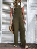 COTTON HEMP WIDE LEG OVERALLS_CWBLP0647