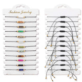 EUROPEAN AND AMERICAN DRAWSTRING BRACELET_CWAJE2099