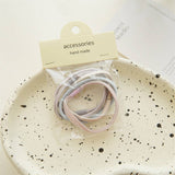 Basic Durable Hair Ties_Cwaha1126