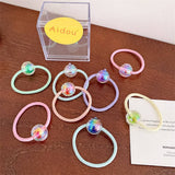 BOXED EXQUISITE FRUIT HEADBAND FOR HAIR TIES_CWAHA1119