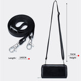 MINI CROSSBODY PHONE BAG GENUINE LEATHER WALLET_CWAB3730