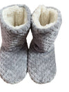 Winter Warmth And Non-Slip Soft Sole Sock Slippers_Cwms1210