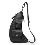 Large Capacity Popular Retro Waist Bag_Cwab2706