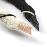 SIMPLE CRUMPLED PLEATED HEADBAND_CWAHA0985