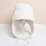 FASHIONABLE AND VERSATILE OUTDOOR COLD PROOF HAT_CWASC1132
