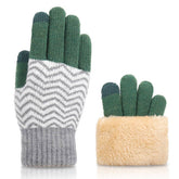 THICKENED DOUBLE LAYER KNITTED GLOVES_CWAG0130