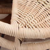 COLORBLOCK BEACH WOVEN SHOULDER BAG_CWAB2120