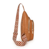 2024 NEW HIGH END RETRO WAIST BAG_CWAB2731