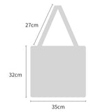 CARTOON BIRD KNITTED SHOULDER BAG HANDBAG_CWAB1540