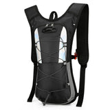 OUTDOOR SPORTS BACKPACK WITH HYDRATION BLADDER_CWAB5403