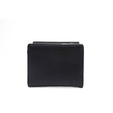 Fresh Sweet Print 3-Fold Zipper Wallet_Cwab06259