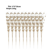 10-Pack 43Cm Christmas Tree Branch Picks_Cwmm9978