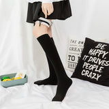 CAT PAW PRINT FAUX KNEE HIGH SOCKS_CWMS0865