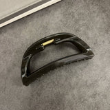 Bun Hair Claw For Wome High Ponytail Fixing Clip_Cwaha2651