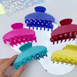 DOPAMINE HAIR CLAW JELLY COLOR Y2K CLIP_CWAHA2161