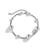 PUNK STYLE IMITATION PEARL NECKLACE_CWAJE1125