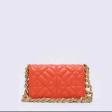 POPULAR THICK CHAIN CROSSBODY SHOULDER DIAMOND BAG_CWAB3422