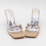 RHINESTONE SEXY THICK HEEL HIGH HEEL SANDALS_CWSHS0594