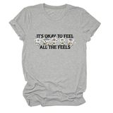 Womens Inspirational Quote T Casual Style_Cwttsl0485